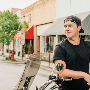 Meet your Posher, Noah